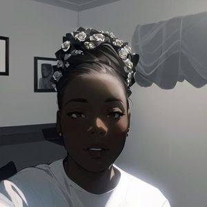 Meet your Posher, Lori